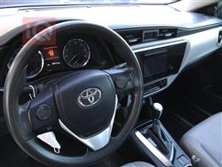 تۆیۆتا کۆرۆلا